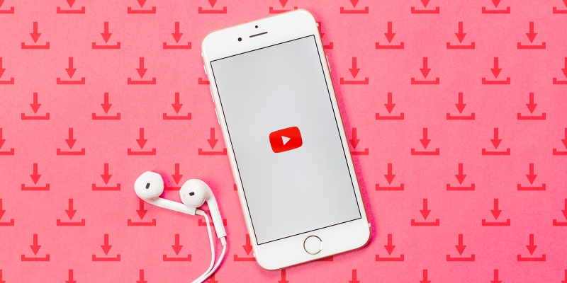 Как скачать видео с YouTube на любое устройство в 2025 году