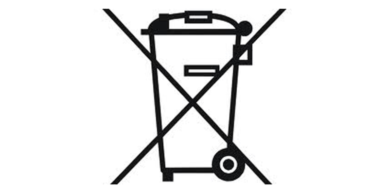 Почему батарейки нельзя выбрасывать в мусорку