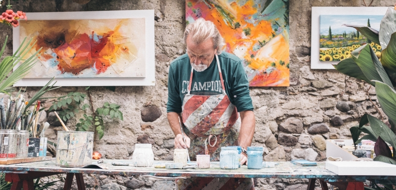 Почему стоит научиться рисовать и как это сделать