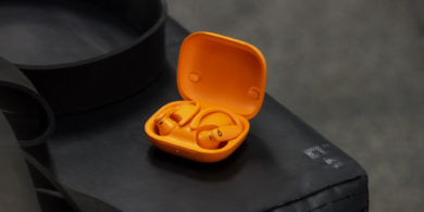 PowerBeats Pro 2: характеристики, дизайн и цена новых наушников от Apple утекли в Сеть