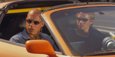 Вин Дизель возвращает «Форсаж» домой — события финала франшизы развернутся в Лос-Анджелесе