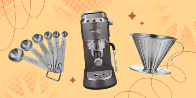 20 товаров для тех, кто любит кофе