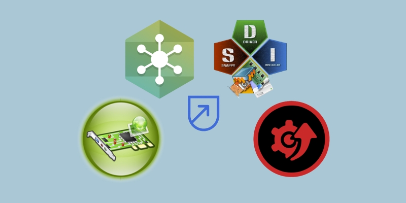 8 лучших программ для поиска, установки и обновления драйверов