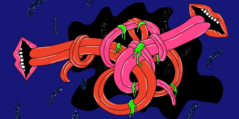 Что не так с вашим мнением и почему оно превращается в хамство