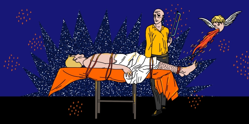 Что не так с вашим мнением и почему оно превращается в хамство