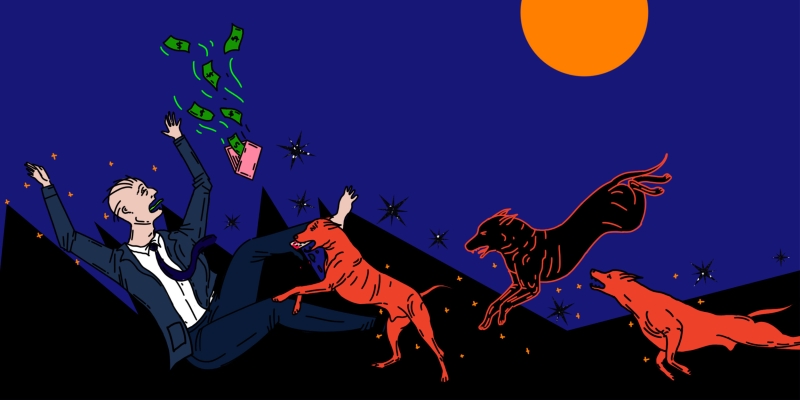 Что не так с вашим мнением и почему оно превращается в хамство