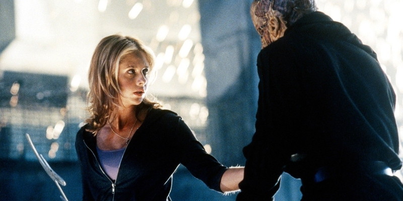 Hulu готовит продолжение «Баффи». Сара Мишель Геллар снова сыграет охотницу на вампиров