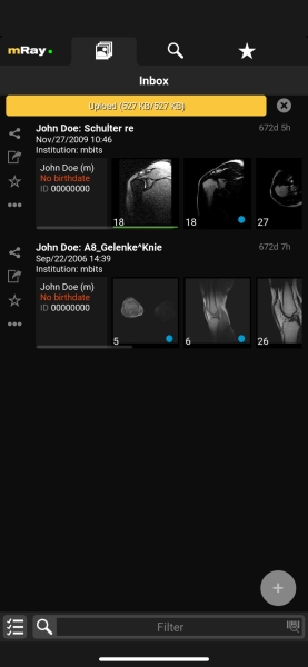 Как и чем открыть формат DCM