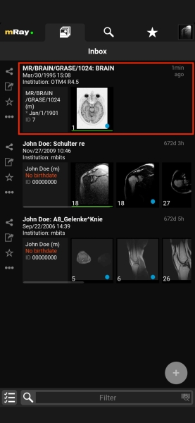 Как и чем открыть формат DCM