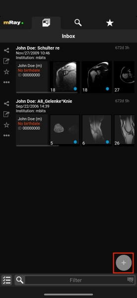 Как и чем открыть формат DCM