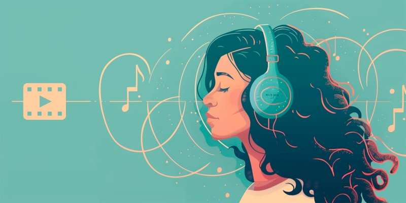 Как найти музыку из видео: 14 проверенных способов