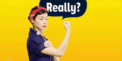 Как не надо поздравлять с 8 Марта