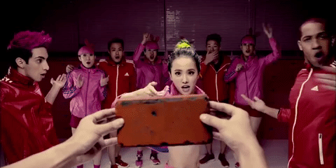 Как не надо поздравлять с 8 Марта