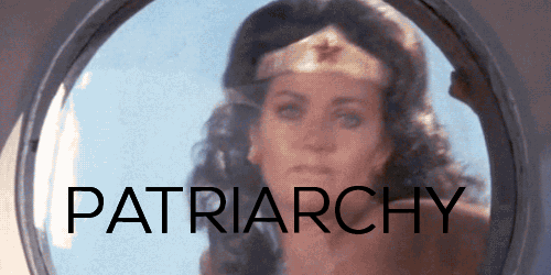 Как не надо поздравлять с 8 Марта