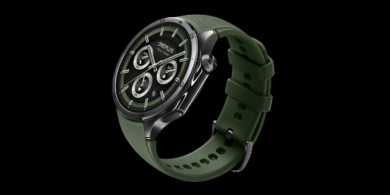 OnePlus представила Watch 3 — смарт-часы с автономностью до 5 дней