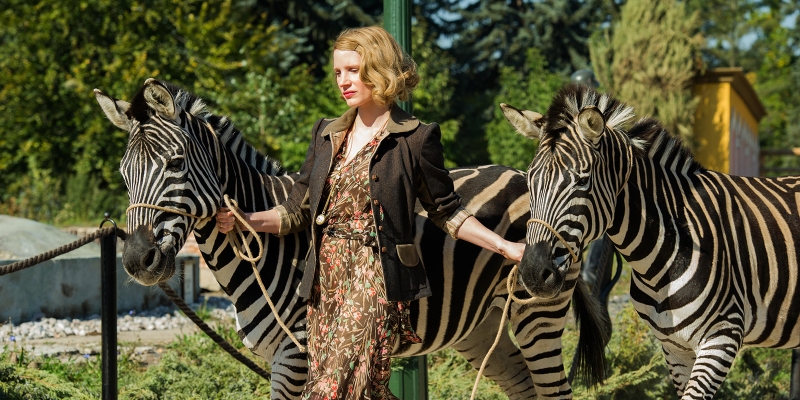 Правда ли, что мы сопереживаем животным больше, чем людям