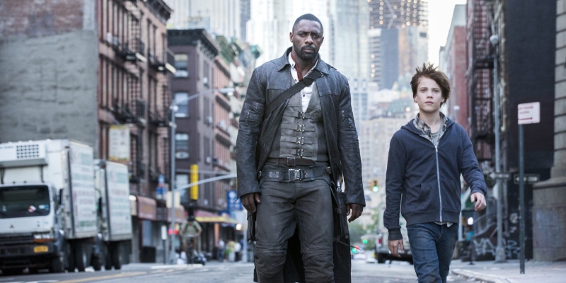 Стивен Кинг подтвердил, что работает над сериалом «Тёмная башня» Майка Флэнагана