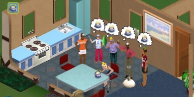 The Sims и The Sims 2 возвращаются: EA выпустила переиздания культовых игр