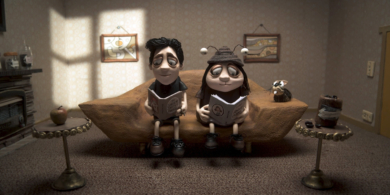 10 фильмов-аутсайдеров «Оскара-2025», которые всё равно стоит посмотреть