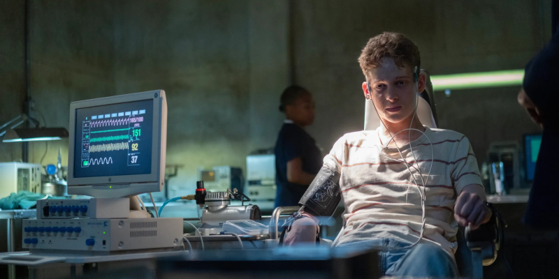 Вышел трейлер сериала «Институт» по Стивену Кингу со зловещими экспериментами над детьми